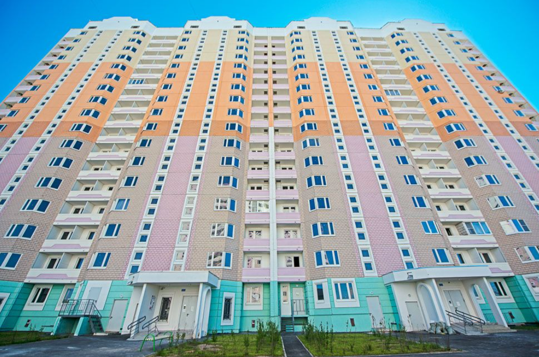 мкр. Мамулино-3